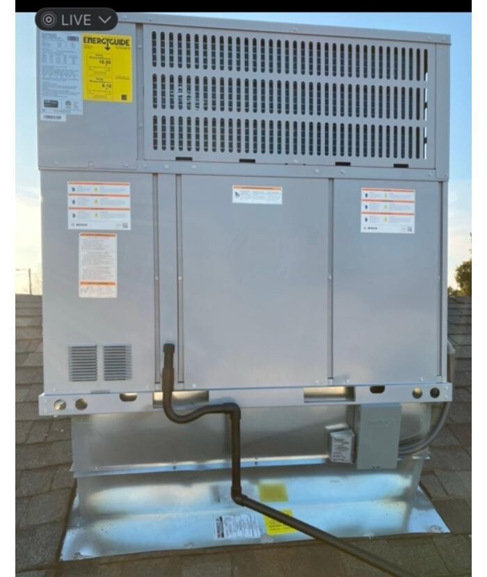 Images Evolution Heating & Cooling