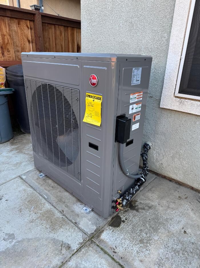 Images Evolution Heating & Cooling