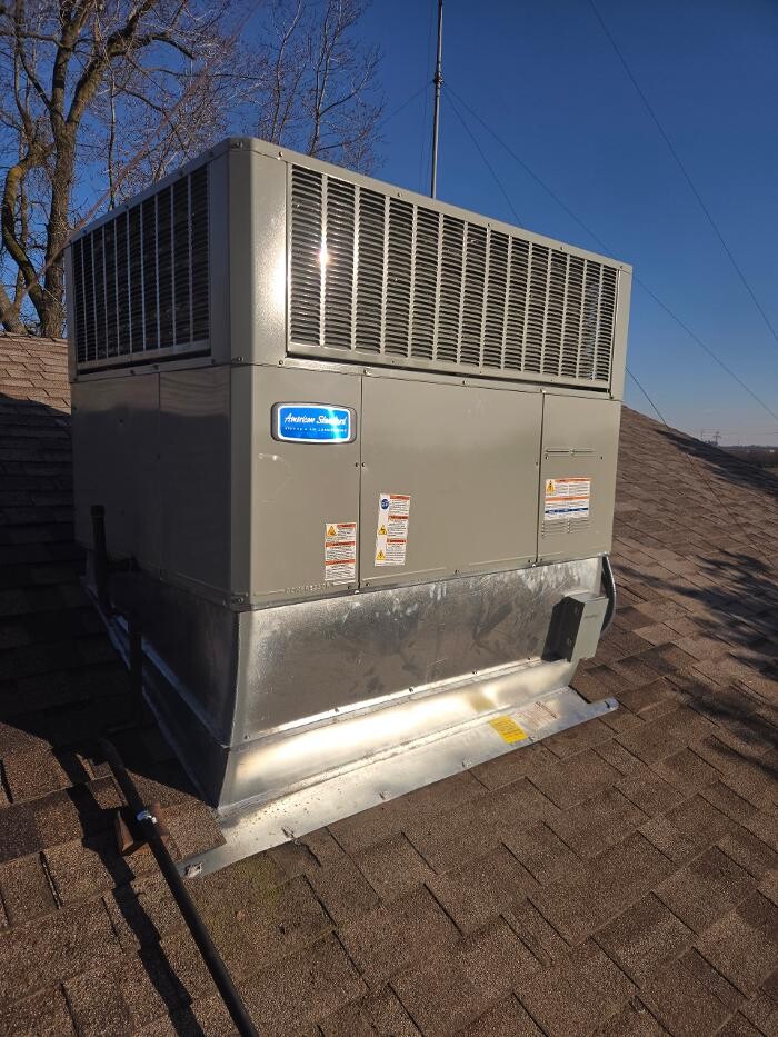 Images Evolution Heating & Cooling