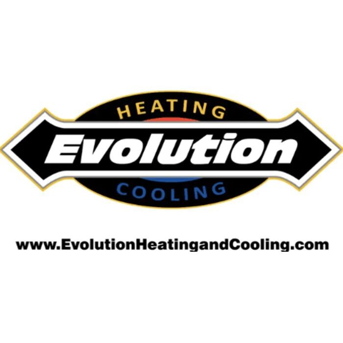 Images Evolution Heating & Cooling