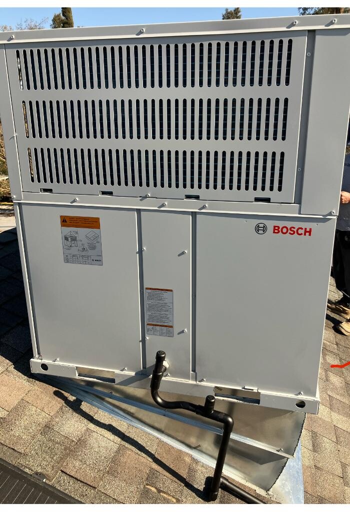 Images Evolution Heating & Cooling