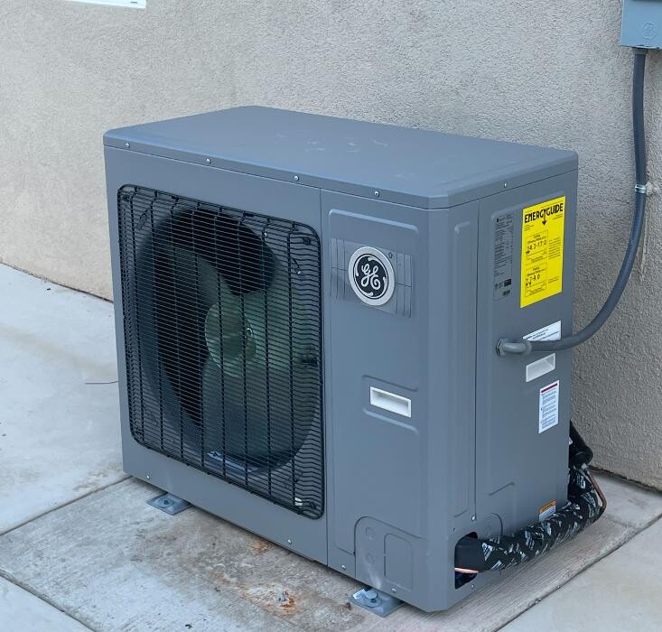 Images Evolution Heating & Cooling