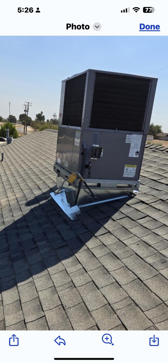 Images Evolution Heating & Cooling