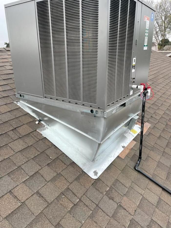 Images Evolution Heating & Cooling