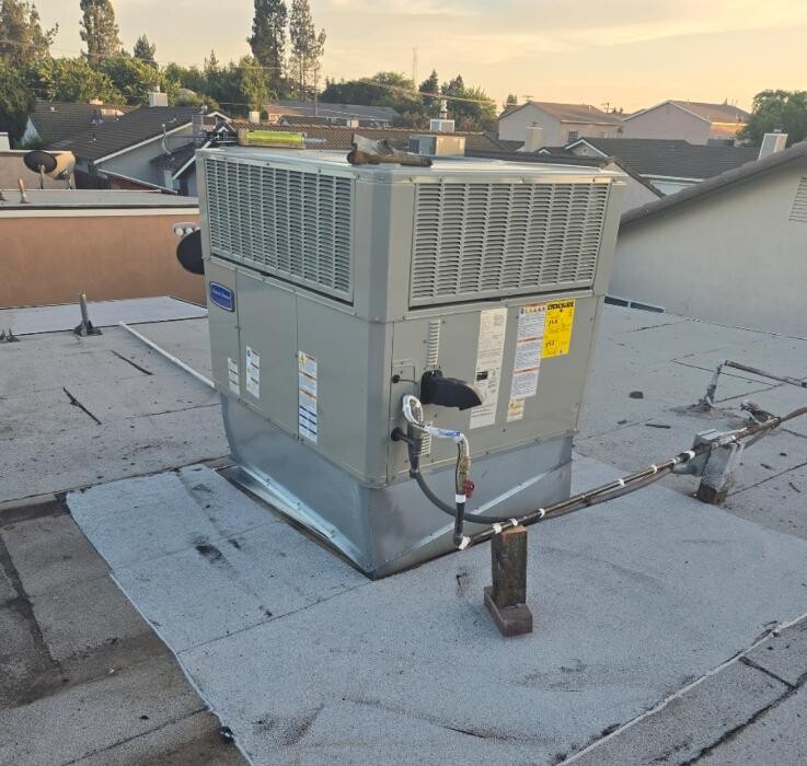 Images Evolution Heating & Cooling