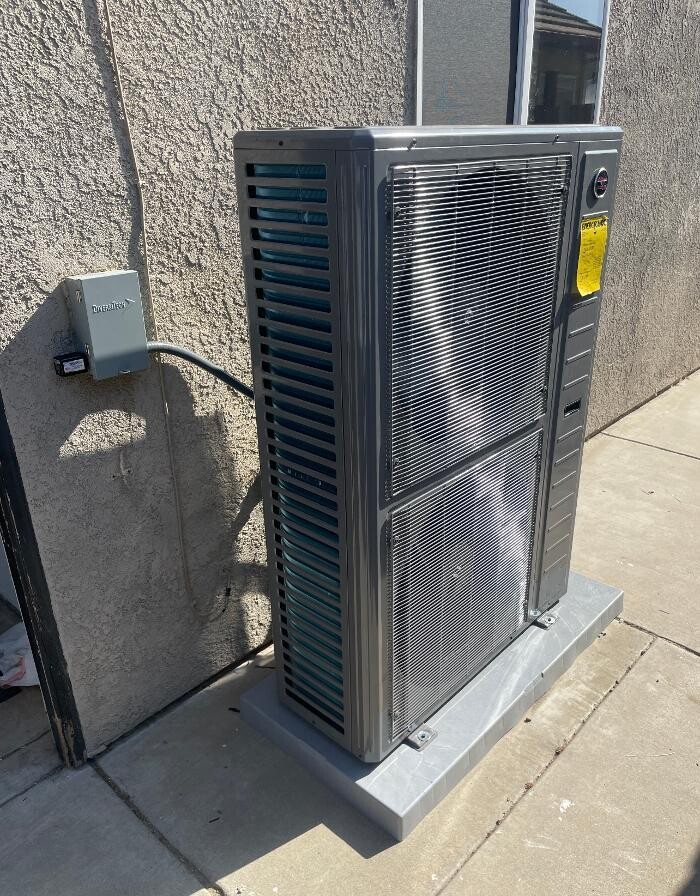 Images Evolution Heating & Cooling