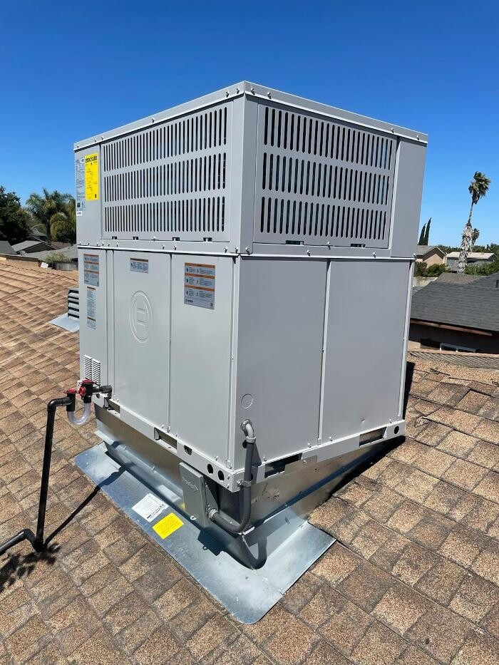 Images Evolution Heating & Cooling