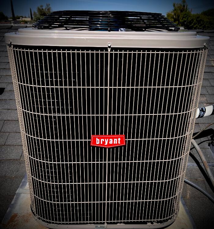 Images Evolution Heating & Cooling