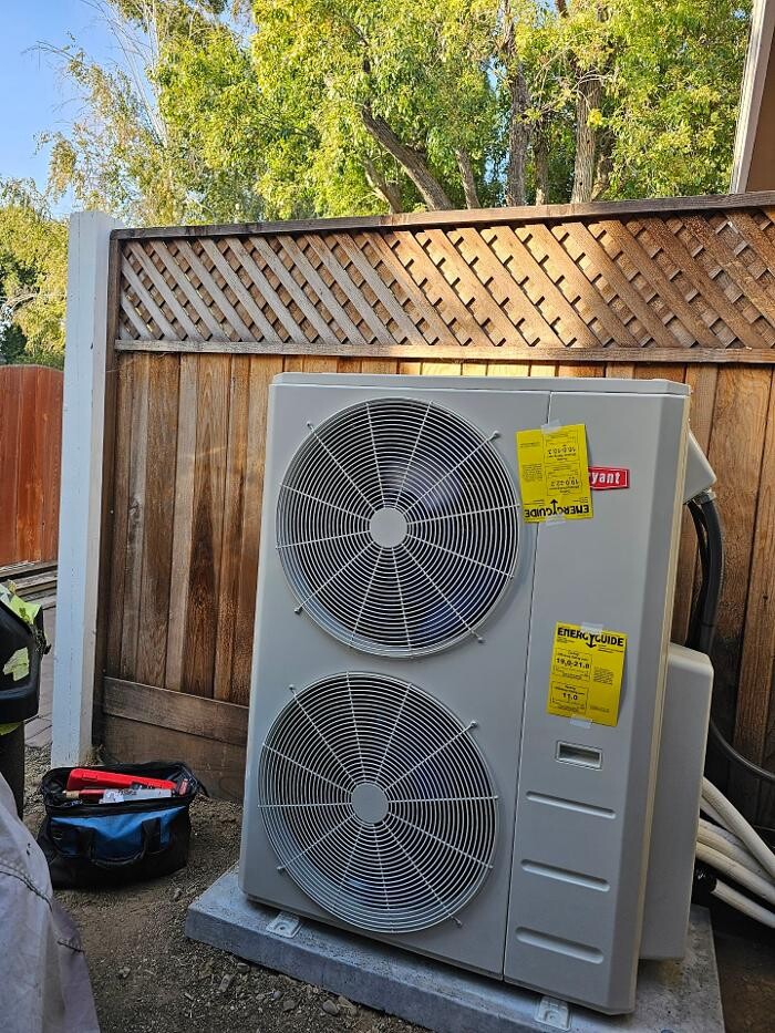 Images Evolution Heating & Cooling