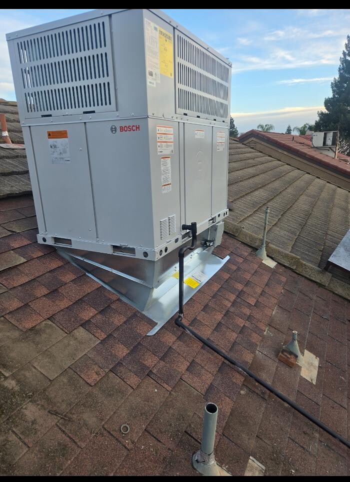 Images Evolution Heating & Cooling