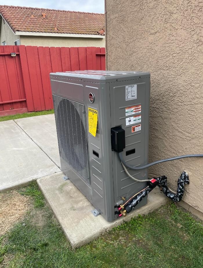 Images Evolution Heating & Cooling