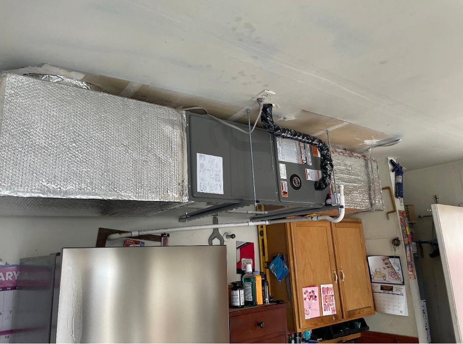 Images Evolution Heating & Cooling