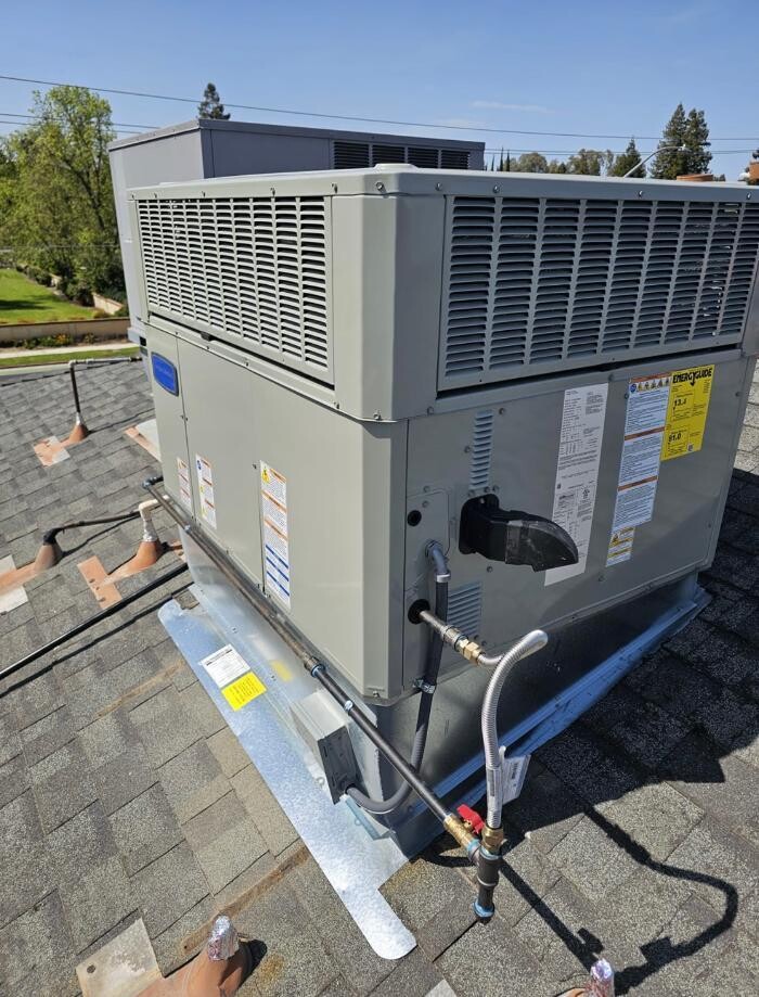 Images Evolution Heating & Cooling