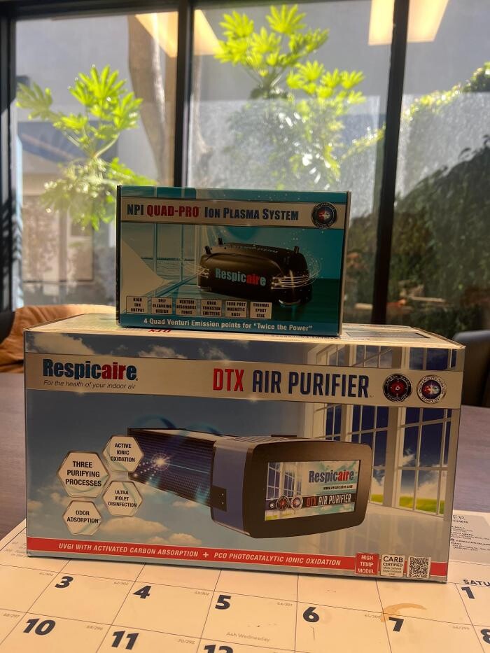 Images Evolution Heating & Cooling