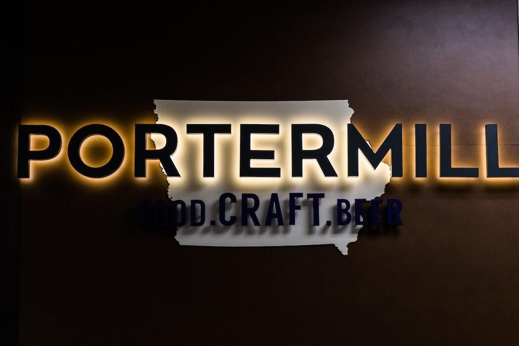 Images Portermill