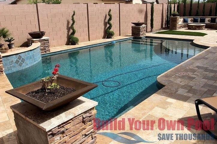 Images Build Your Own Pool