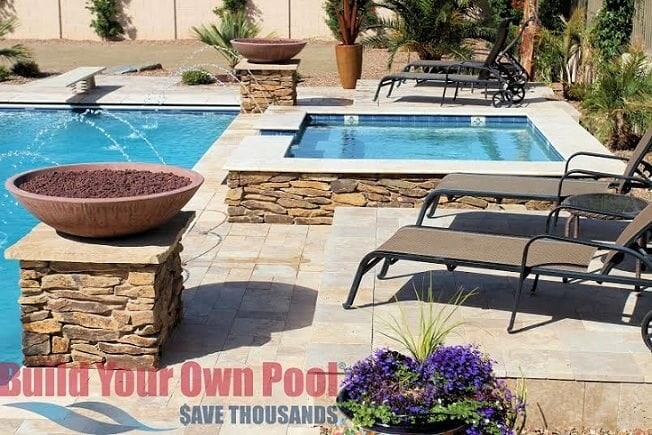Images Build Your Own Pool