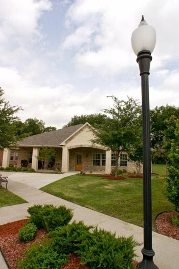 Images Mustang Creek Estates