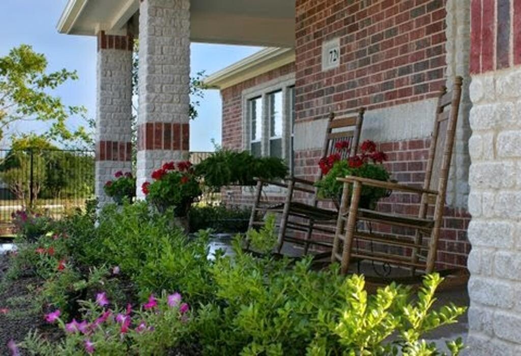 Images Mustang Creek Estates