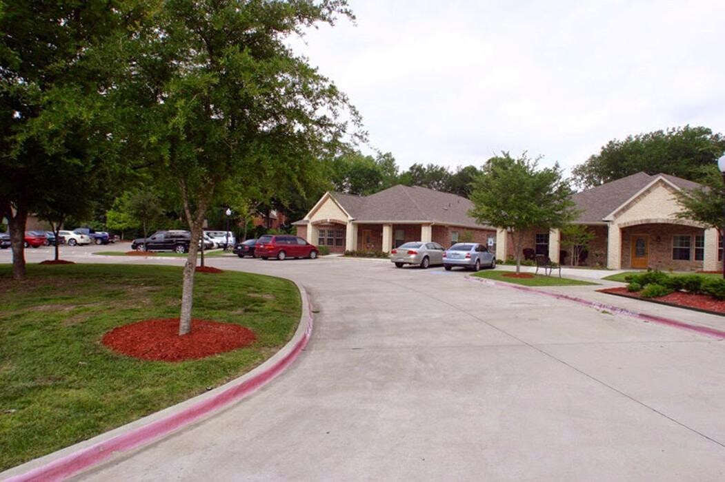 Images Mustang Creek Estates