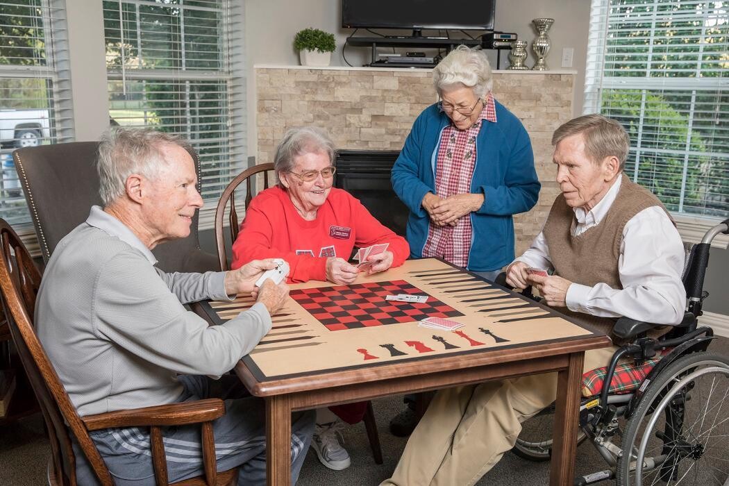 Images Mustang Creek Estates