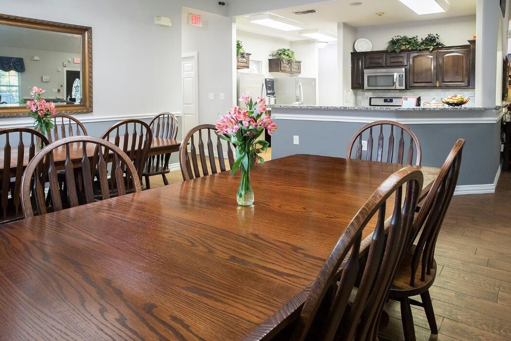 Images Mustang Creek Estates