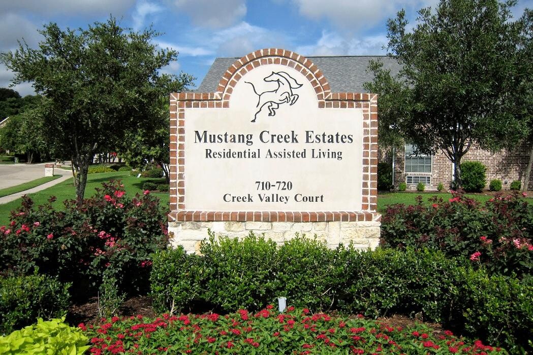 Images Mustang Creek Estates