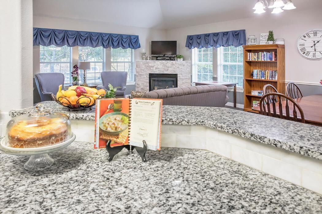 Images Mustang Creek Estates