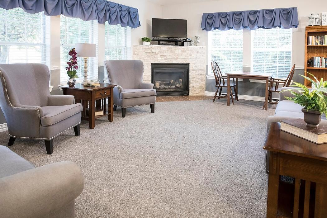 Images Mustang Creek Estates