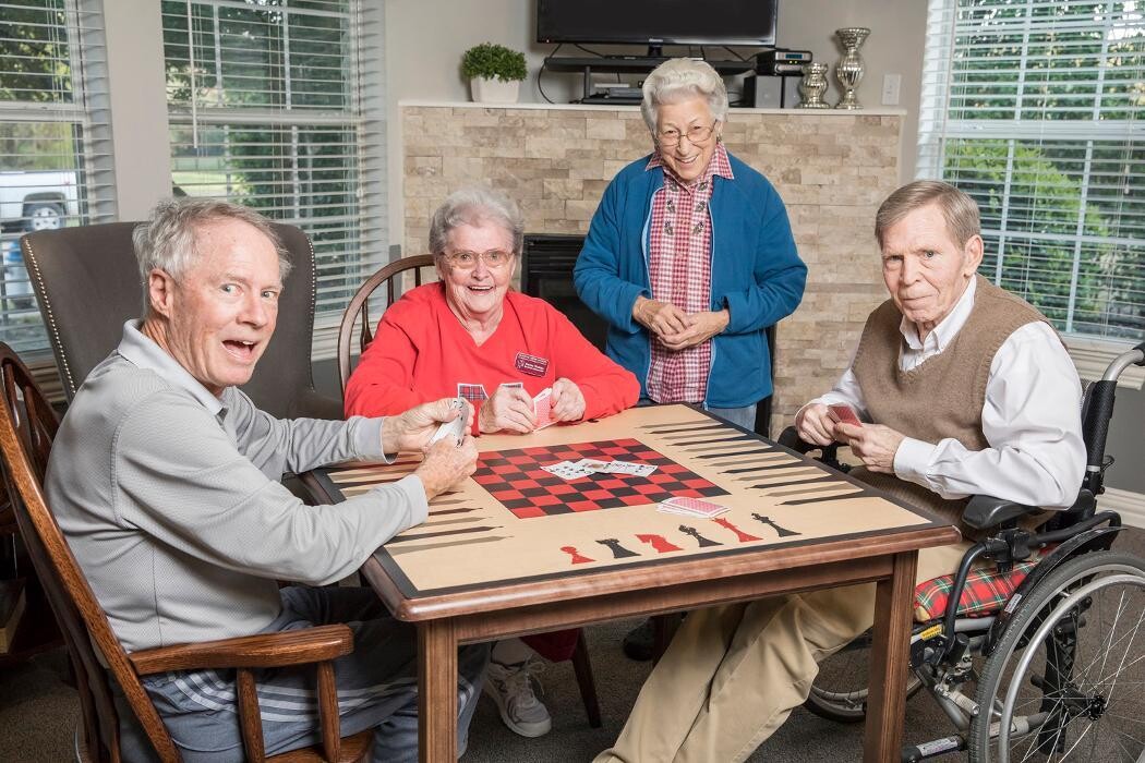 Images Mustang Creek Estates