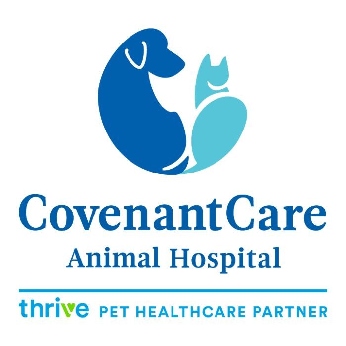 Covenant Care Animal Hospital Logo