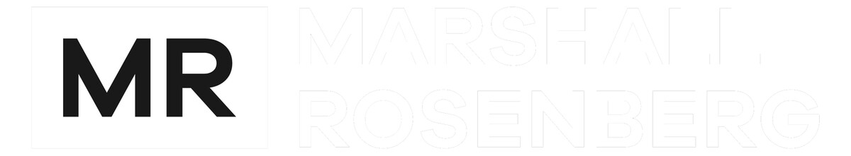 Marshall Rosenberg Logo