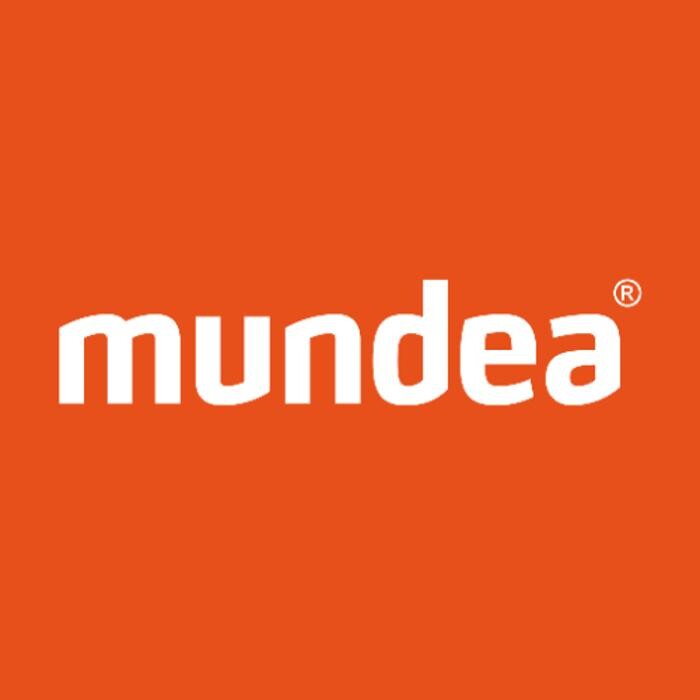 Mundea Group LLC Logo