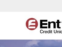 Website Screenshot Ent Credit Union