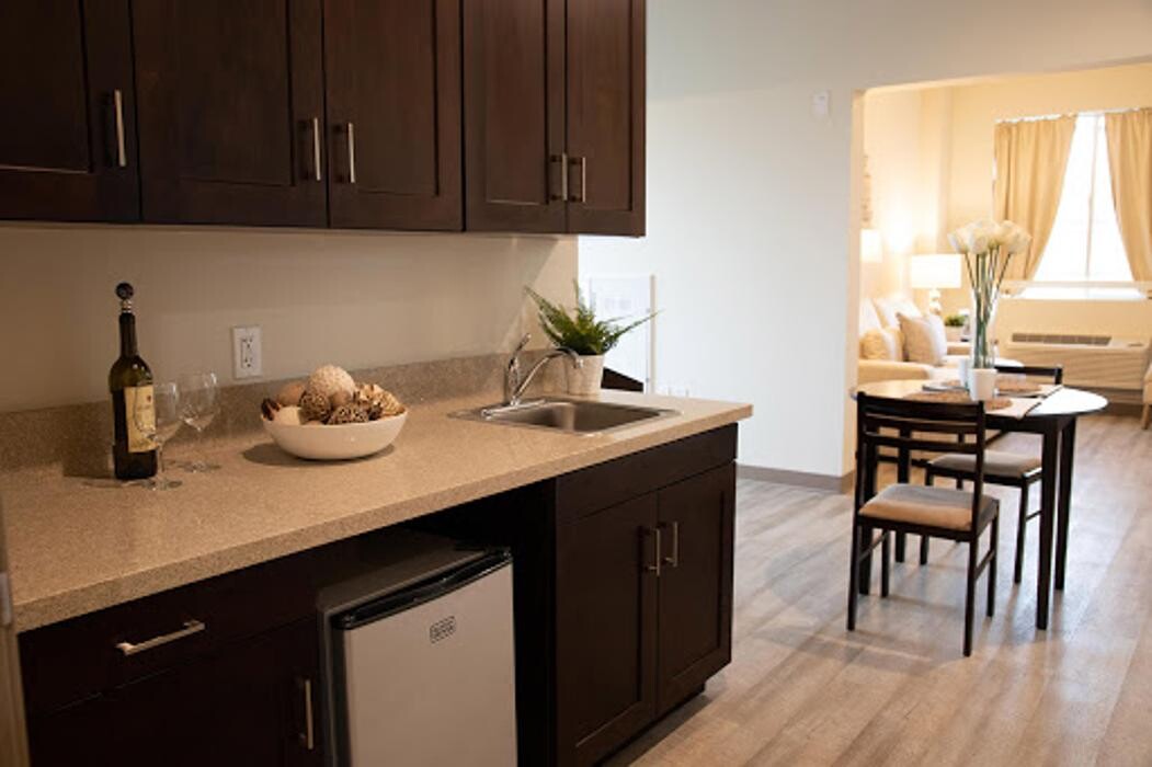 Images Valley Vista Senior Living