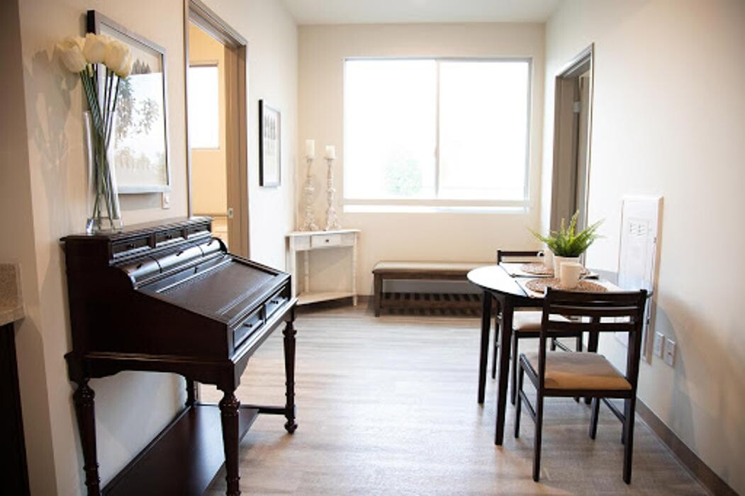 Images Valley Vista Senior Living