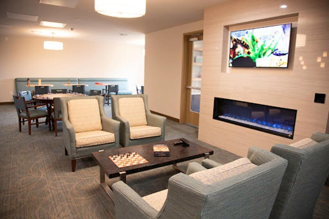 Images Valley Vista Senior Living