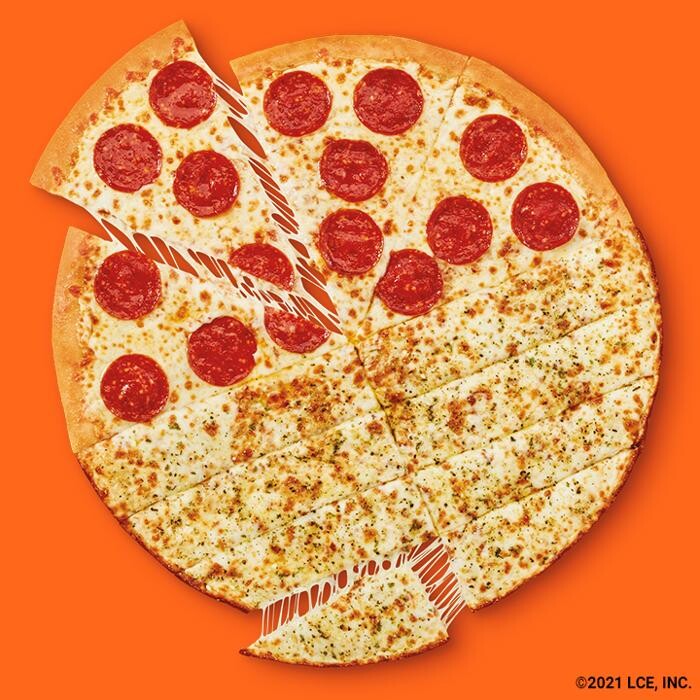 Images Little Caesars Pizza