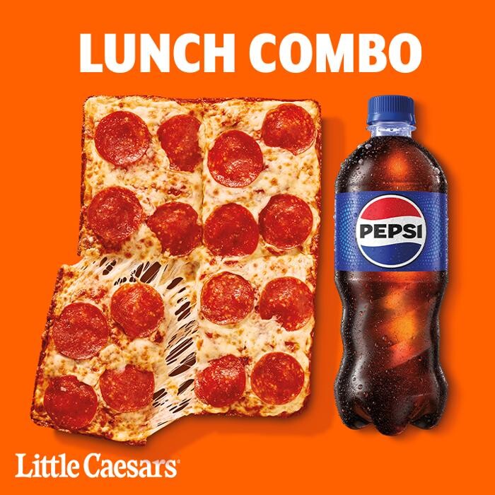 Images Little Caesars Pizza