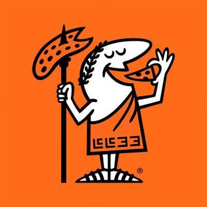 Little Caesars Pizza Logo