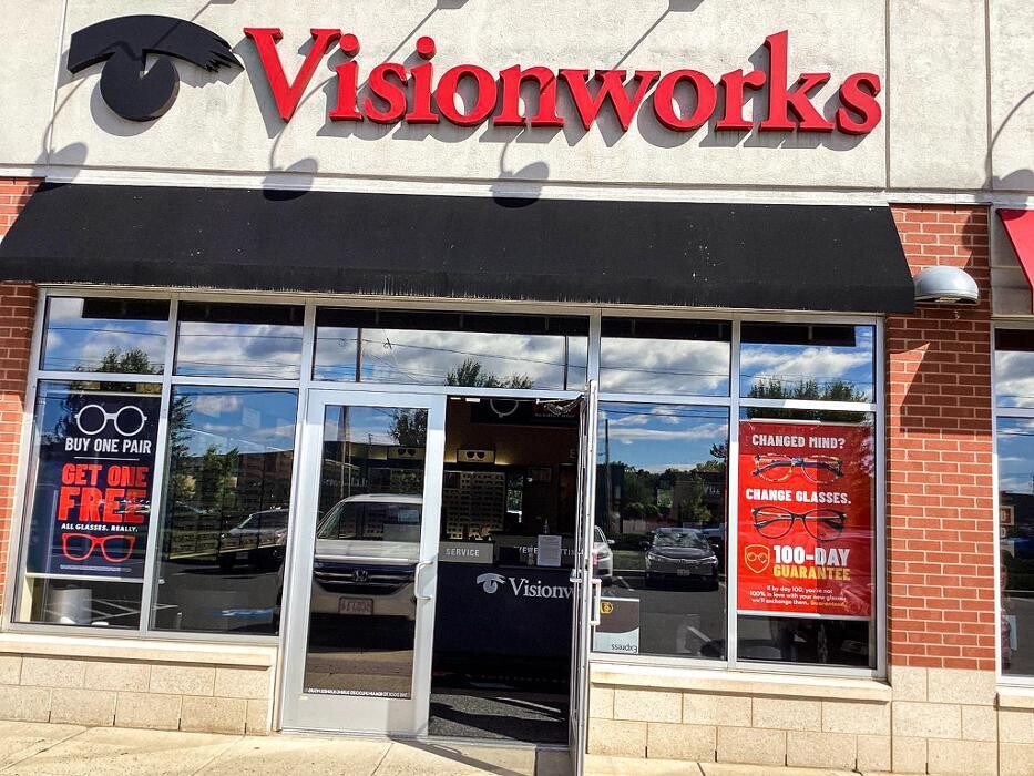 Images Visionworks Hadley Corner