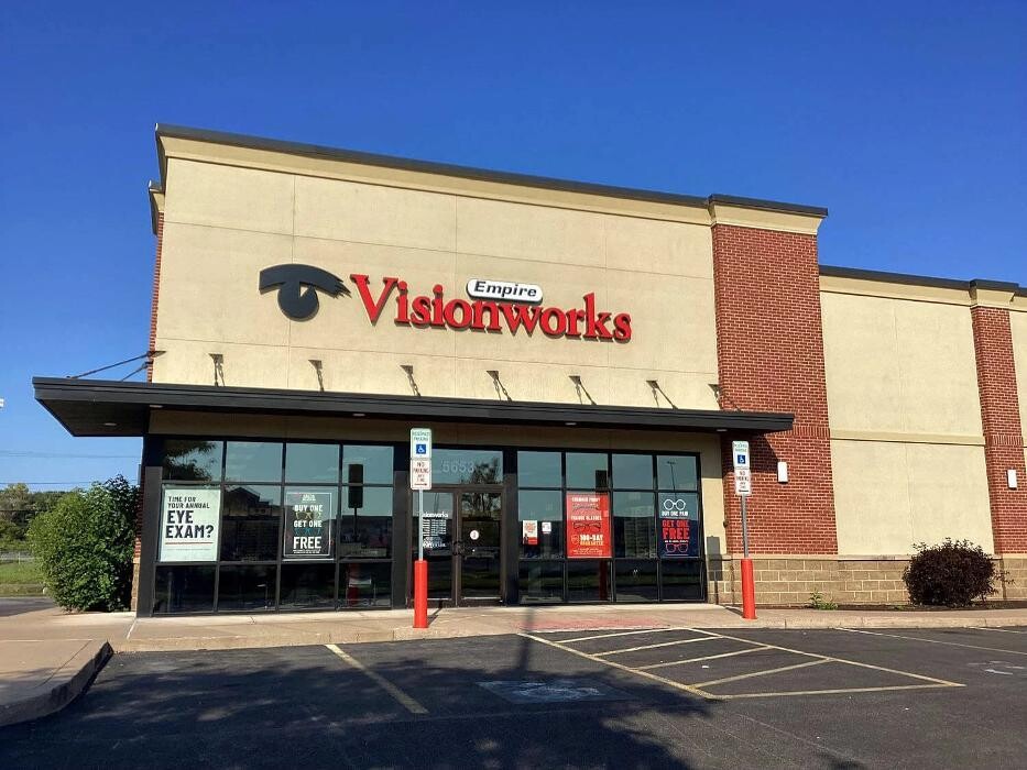 Images Empire Visionworks Cicero Marketplace