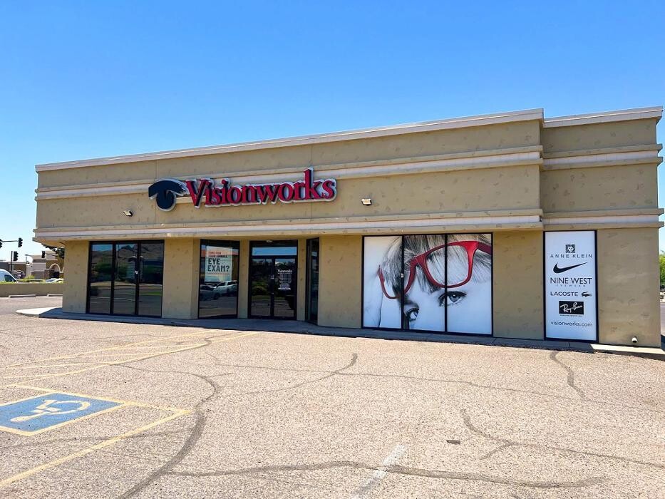 Images Visionworks Fountain Square