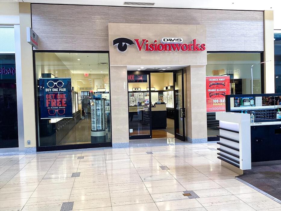 Images Davis Visionworks Staten Island Mall