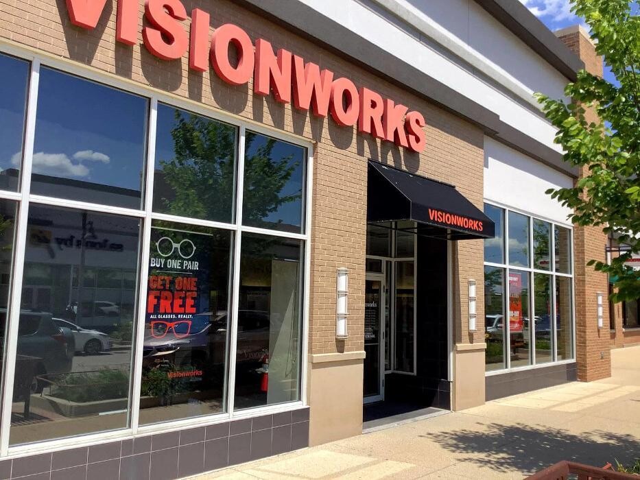 Images Visionworks The Promenade