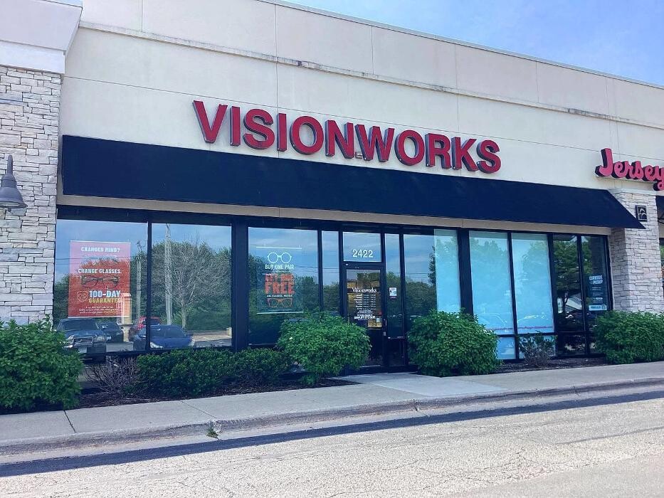 Images Visionworks Prairie Market