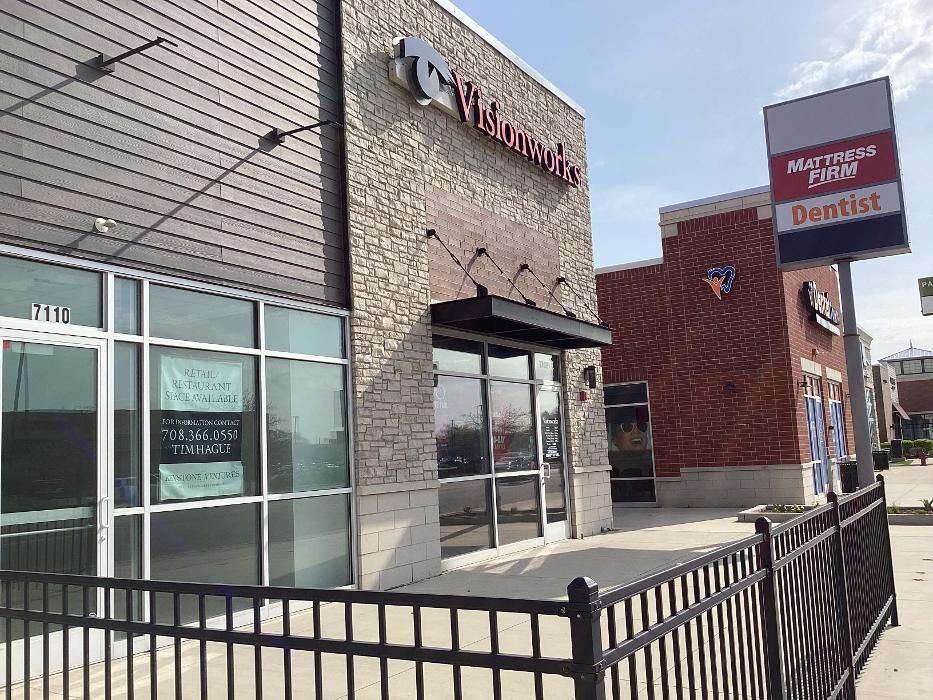 Images Visionworks Gateway Plaza