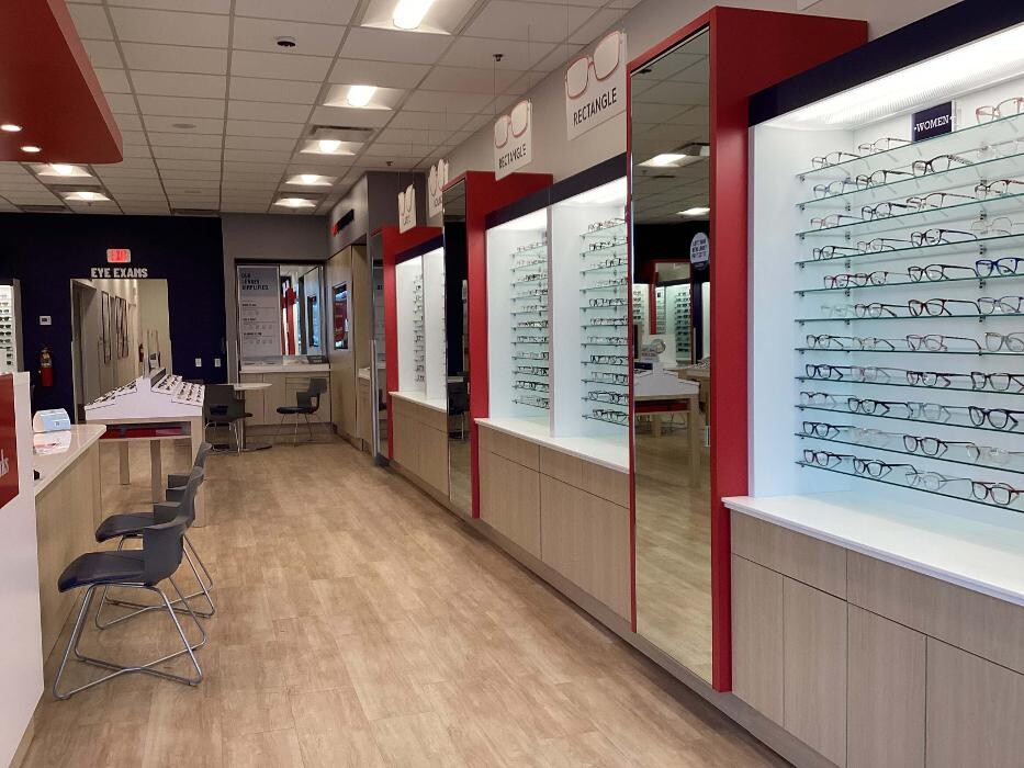 Images Visionworks Gateway Plaza