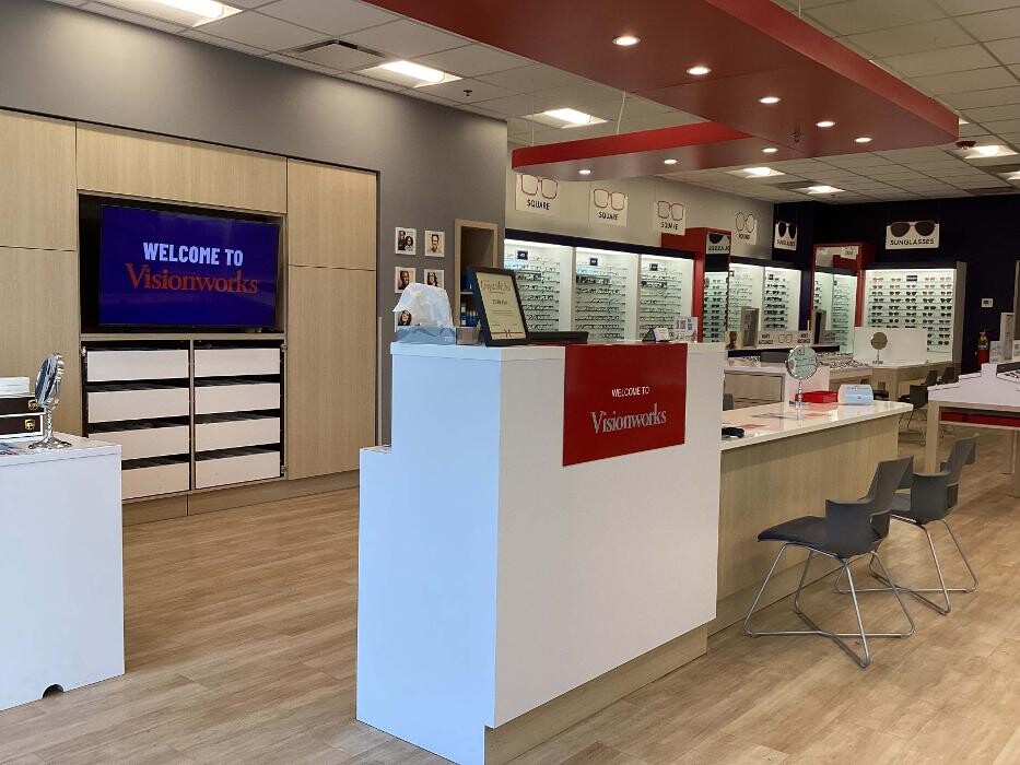 Images Visionworks Gateway Plaza