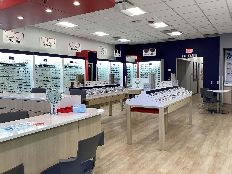 Images Visionworks Gateway Plaza